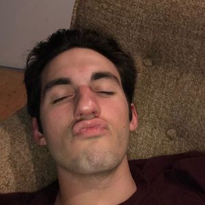 Meet your Posher, Daniel